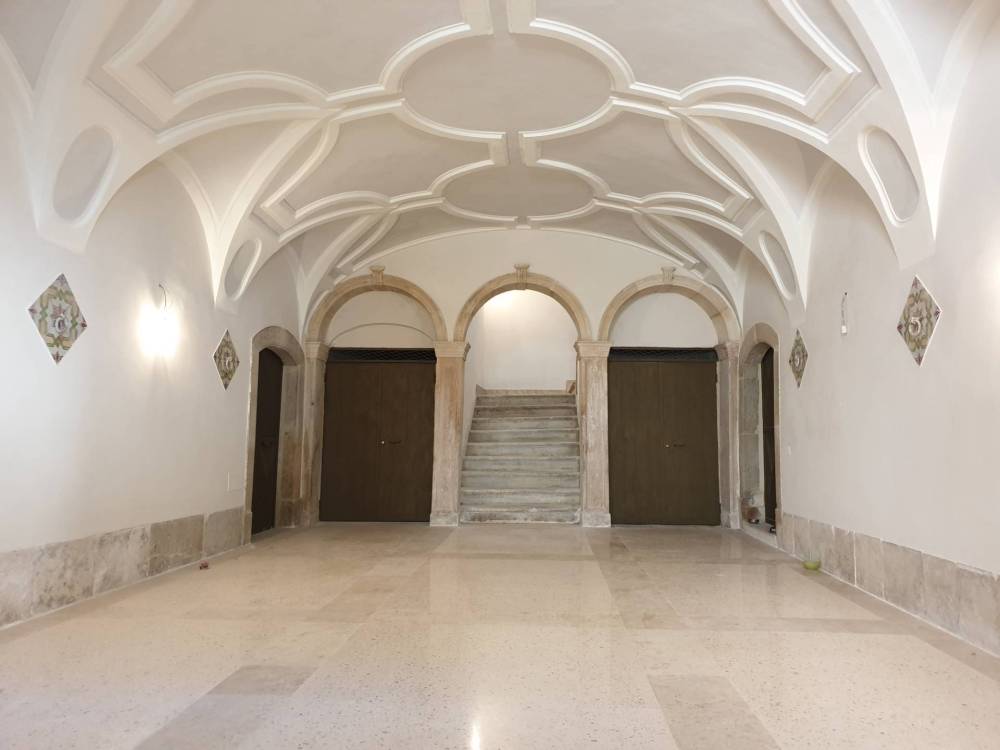 appartamento in vendita a Santa Croce di Magliano