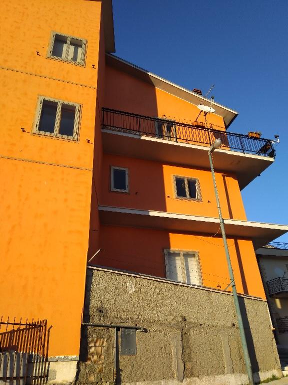 appartamento in vendita a Santa Croce di Magliano