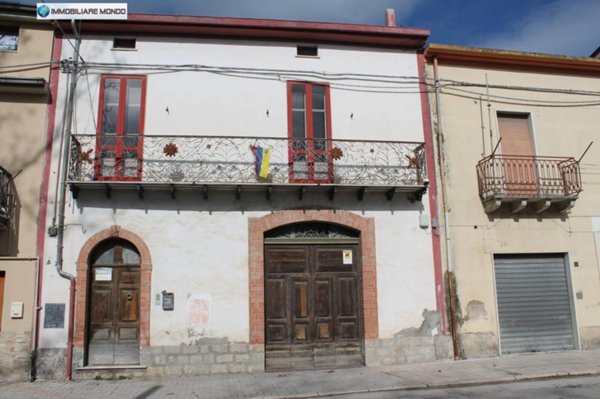 casa indipendente in vendita a Santa Croce di Magliano