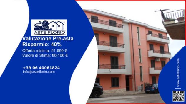 appartamento in vendita a Santa Croce di Magliano