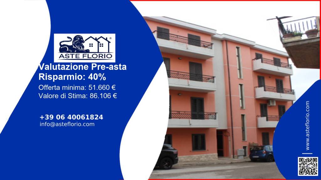 appartamento in vendita a Santa Croce di Magliano