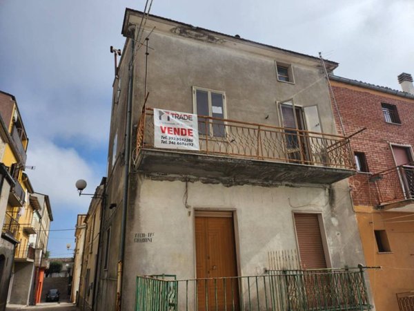 casa indipendente in vendita a Santa Croce di Magliano