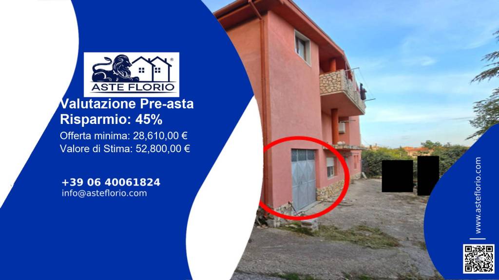 appartamento in vendita a Santa Croce di Magliano