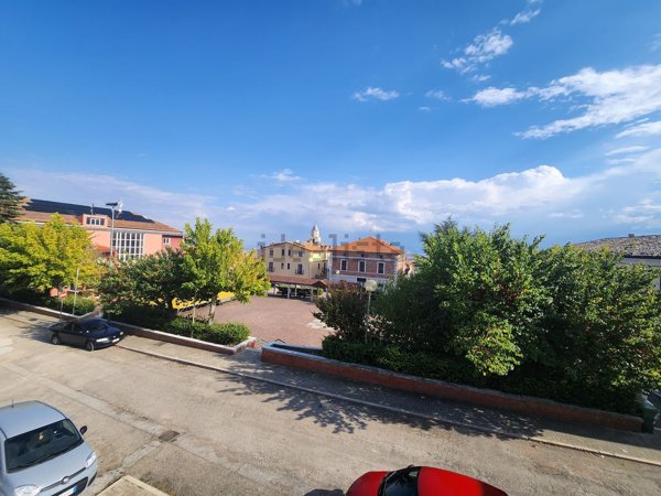 appartamento in vendita a Santa Croce di Magliano