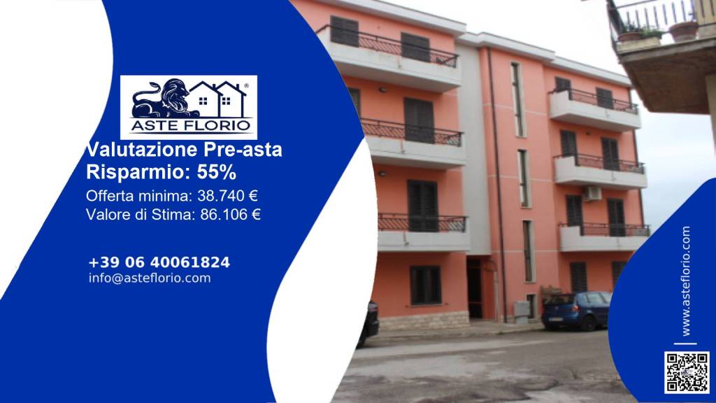 appartamento in vendita a Santa Croce di Magliano