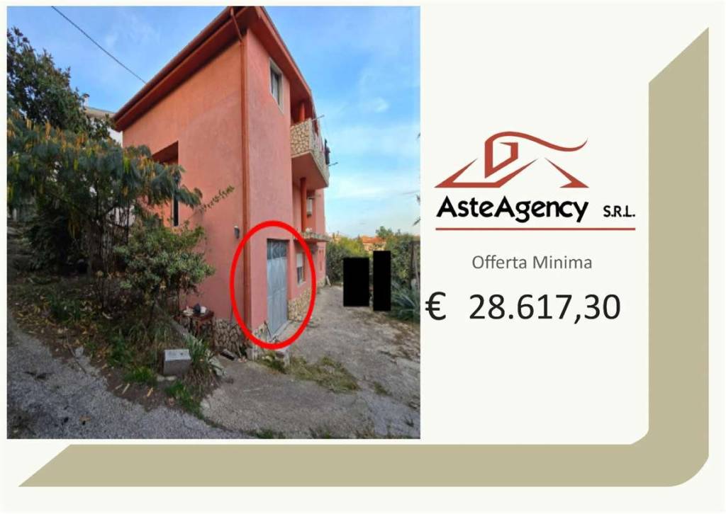 appartamento in vendita a Santa Croce di Magliano