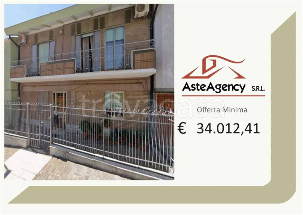 appartamento in vendita a Santa Croce di Magliano