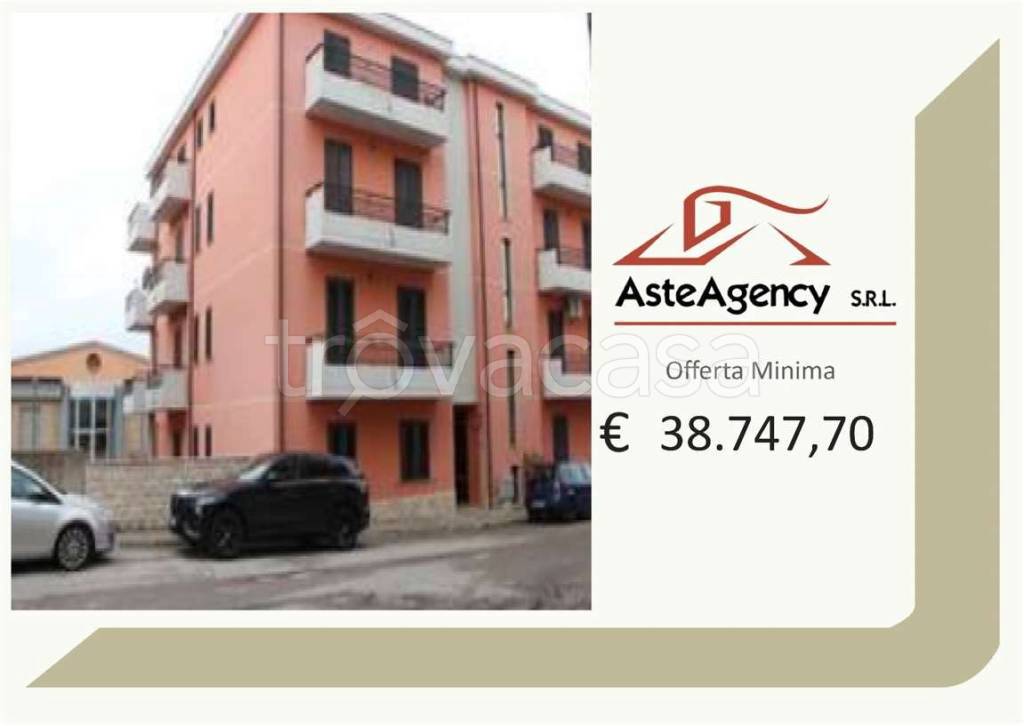 appartamento in vendita a Santa Croce di Magliano