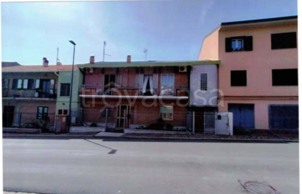 appartamento in vendita a Santa Croce di Magliano