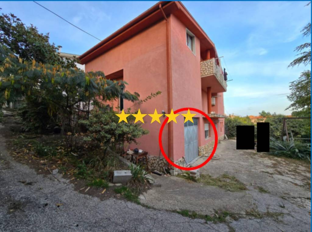 appartamento in vendita a Santa Croce di Magliano