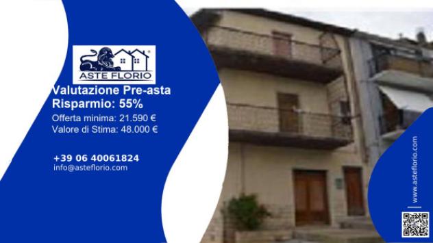 appartamento in vendita a Santa Croce di Magliano