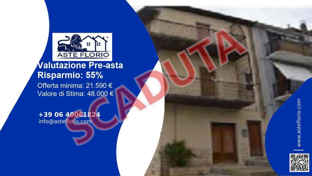 appartamento in vendita a Santa Croce di Magliano