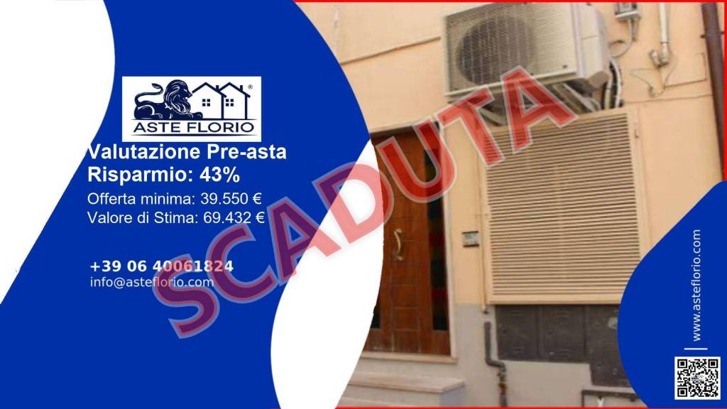 appartamento in vendita a Santa Croce di Magliano