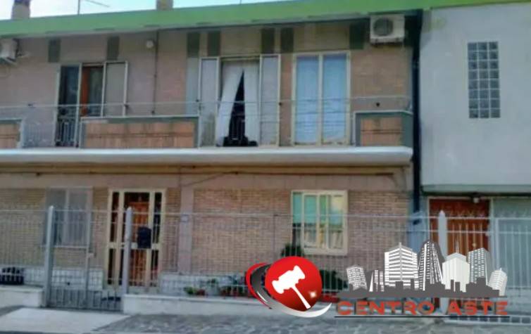 appartamento in vendita a Santa Croce di Magliano