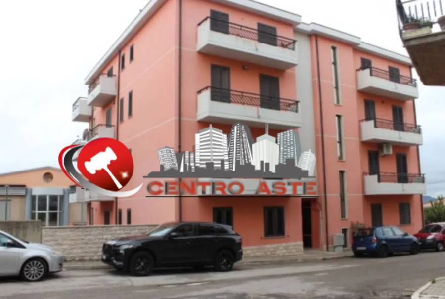 appartamento in vendita a Santa Croce di Magliano