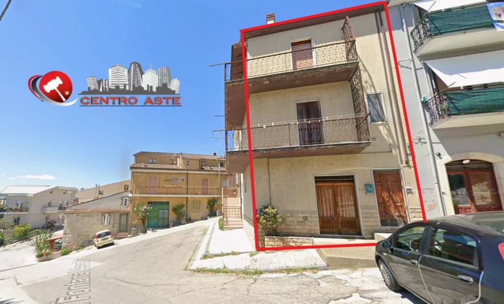 appartamento in vendita a Santa Croce di Magliano