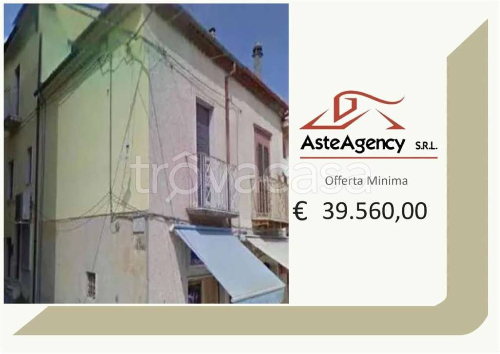 appartamento in vendita a Santa Croce di Magliano