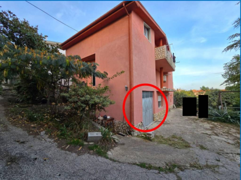 appartamento in vendita a Santa Croce di Magliano