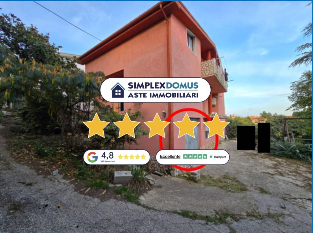 appartamento in vendita a Santa Croce di Magliano