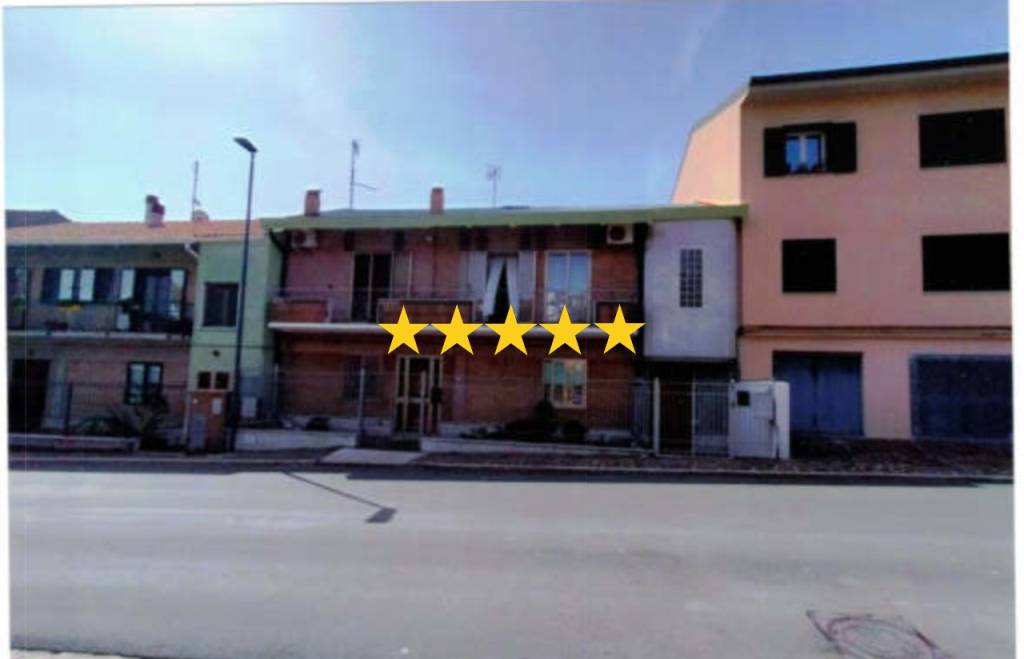 appartamento in vendita a Santa Croce di Magliano