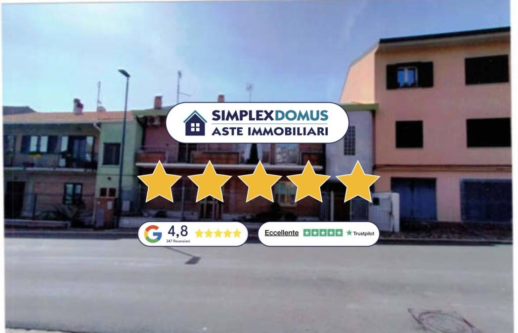 appartamento in vendita a Santa Croce di Magliano