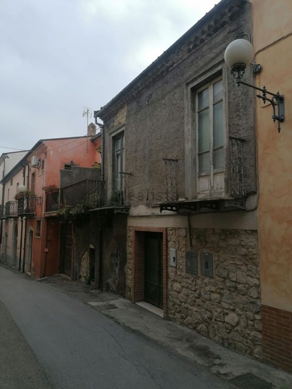 appartamento in vendita a Santa Croce di Magliano