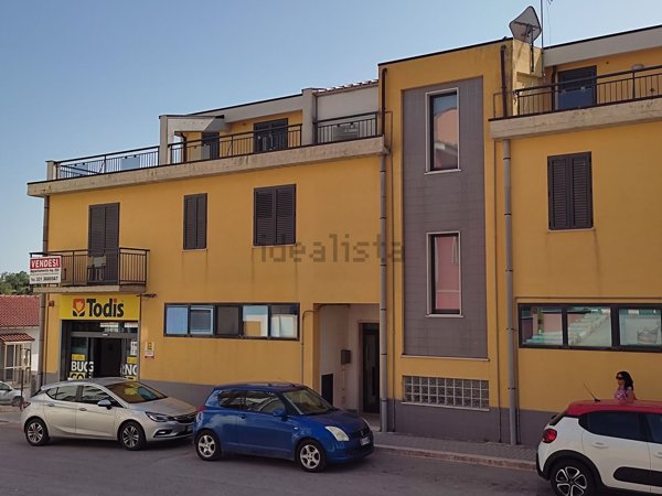 appartamento in vendita a Santa Croce di Magliano