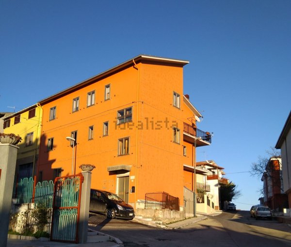 appartamento in vendita a Santa Croce di Magliano