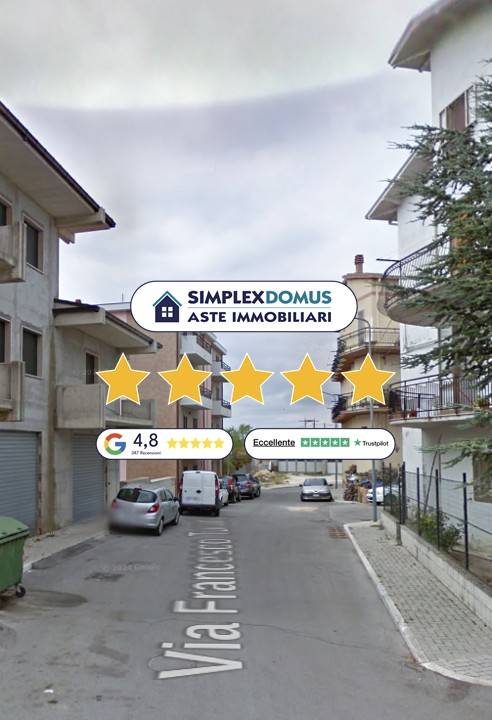 appartamento in vendita a Santa Croce di Magliano