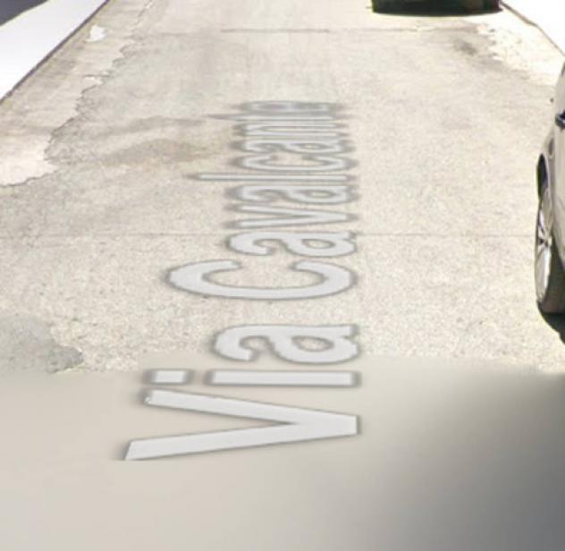 terreno edificabile in vendita a Santa Croce di Magliano