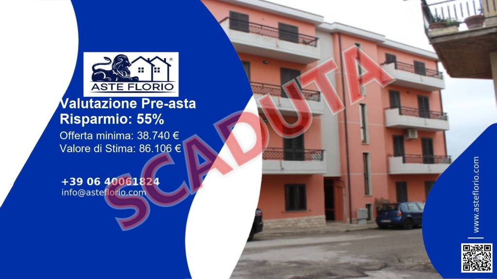 appartamento in vendita a Santa Croce di Magliano