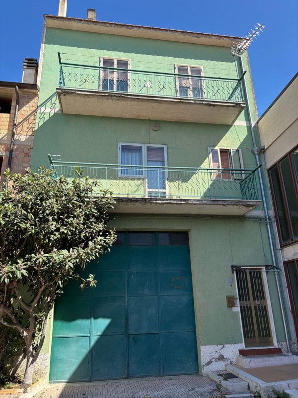 casa indipendente in vendita a Santa Croce di Magliano