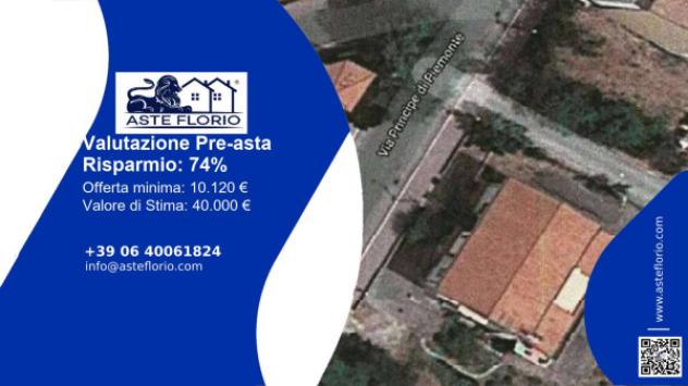 ufficio in vendita a Santa Croce di Magliano