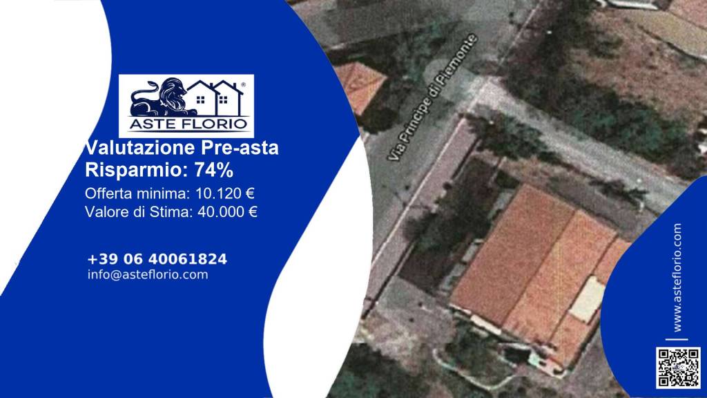 ufficio in vendita a Santa Croce di Magliano