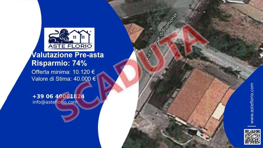 ufficio in vendita a Santa Croce di Magliano