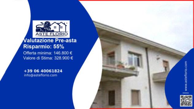 appartamento in vendita a Santa Croce di Magliano