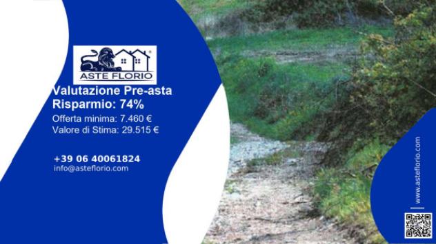 terreno agricolo in vendita a Santa Croce di Magliano