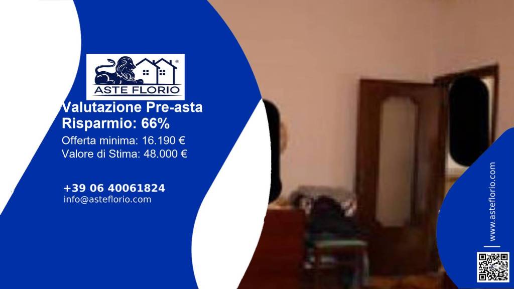 appartamento in vendita a Santa Croce di Magliano