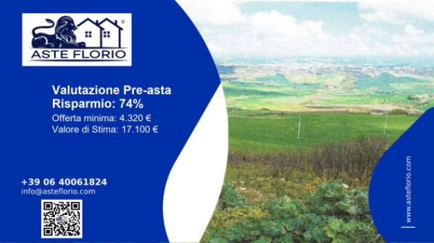 terreno agricolo in vendita a Santa Croce di Magliano