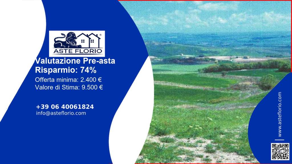 terreno agricolo in vendita a Santa Croce di Magliano