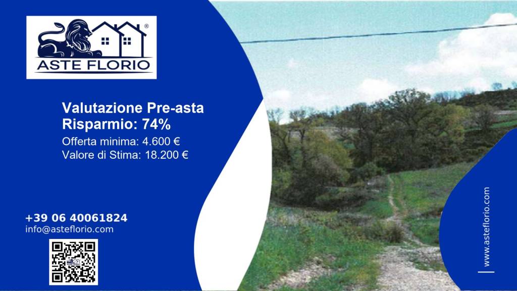 terreno agricolo in vendita a Santa Croce di Magliano