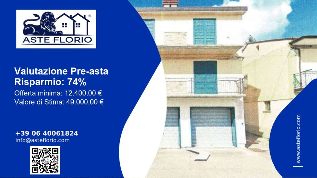 appartamento in vendita a Santa Croce di Magliano