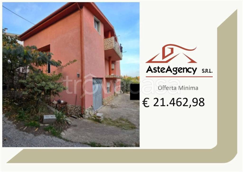 appartamento in vendita a Santa Croce di Magliano