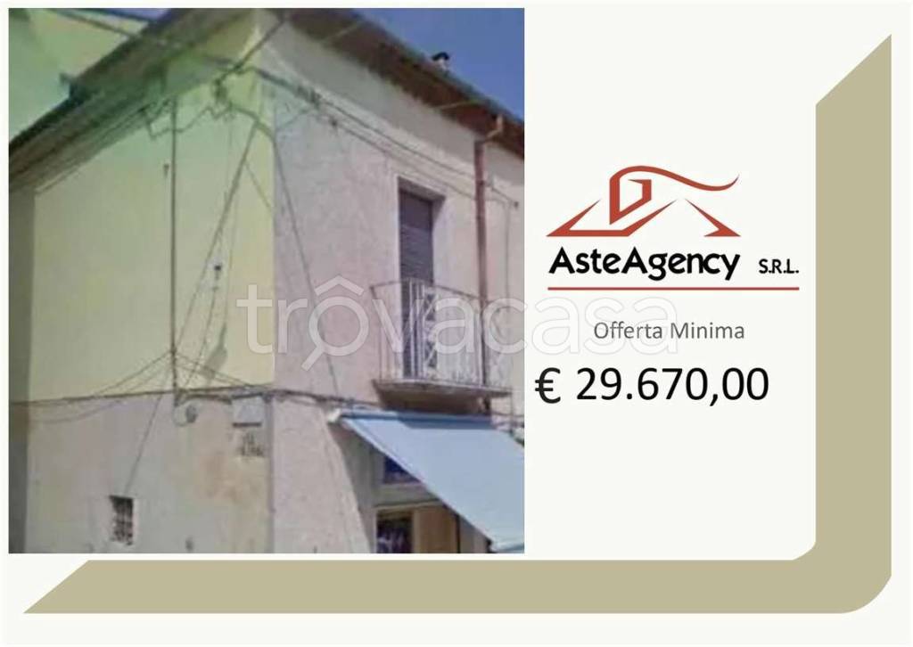appartamento in vendita a Santa Croce di Magliano