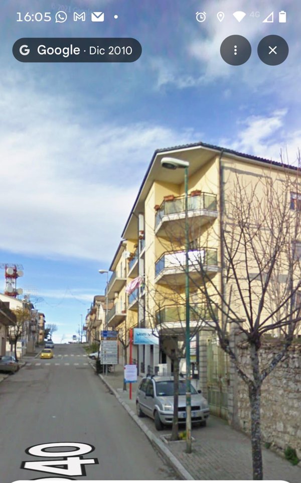 appartamento in vendita a Santa Croce di Magliano