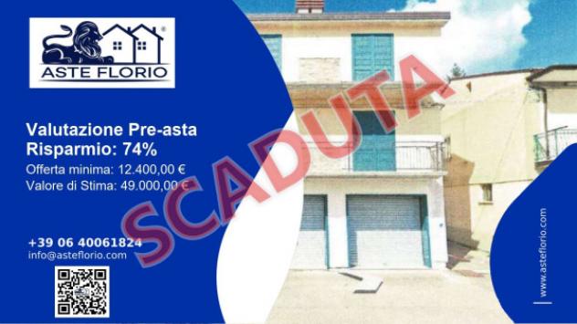 appartamento in vendita a Santa Croce di Magliano