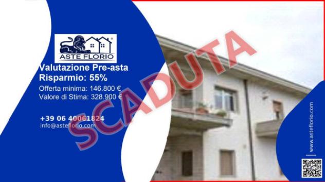 appartamento in vendita a Santa Croce di Magliano