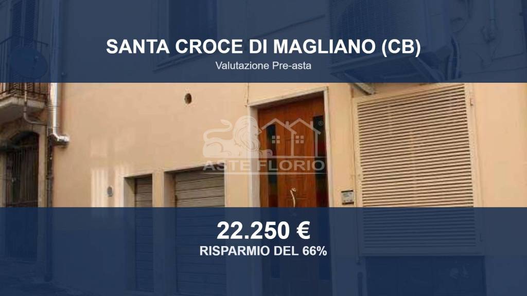 appartamento in vendita a Santa Croce di Magliano