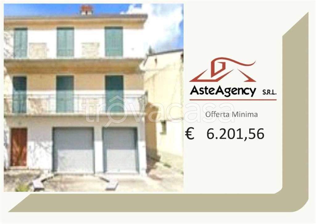 appartamento in vendita a Santa Croce di Magliano