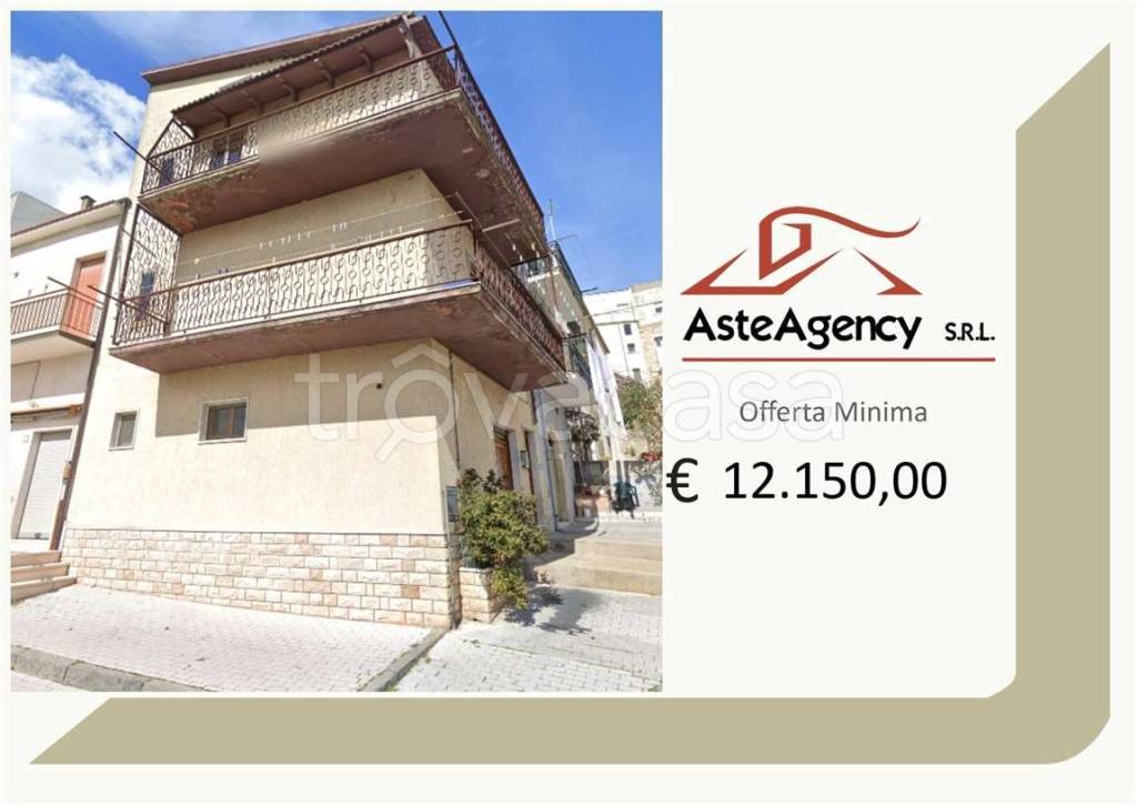 appartamento in vendita a Santa Croce di Magliano